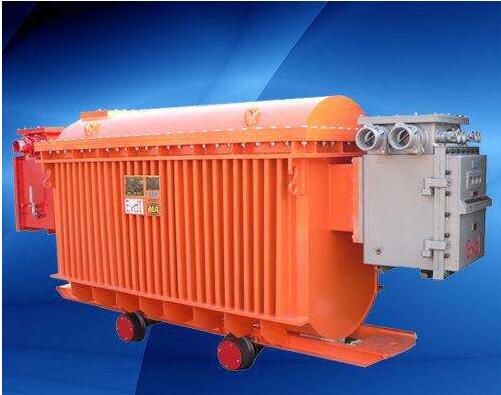 KBSG-1250KVA隔爆型句容矿用变压器 KBSG-1250KVA隔爆型句容矿用变压器