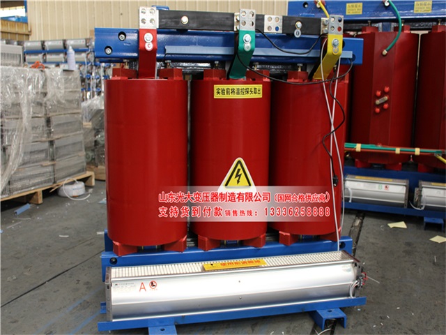 句容SCB10-315KVA/10